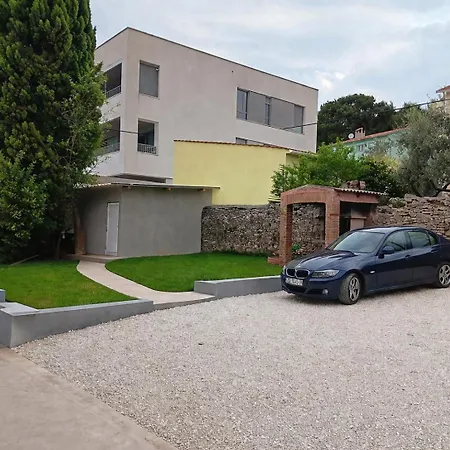 아파트 Dalia - Parking, Garden, Bbq